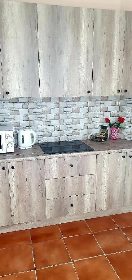 Fm Hostel Almaty Koktobe