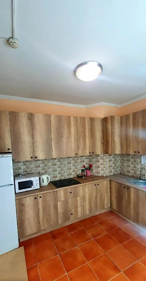 Fm Hostel Almaty Koktobe Kazakhstan