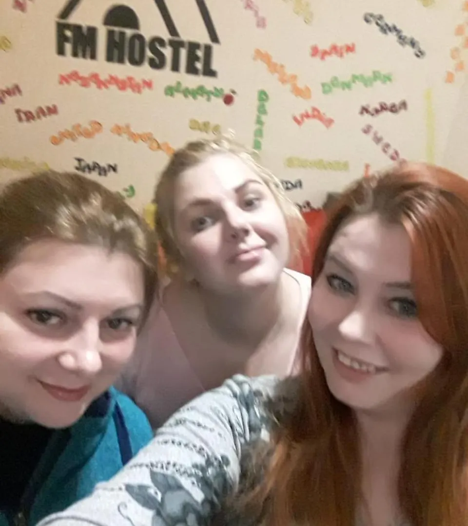 Fm Hostel Almaty Koktobe
